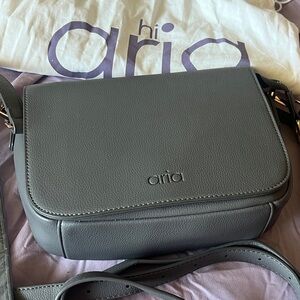 Modern Purse Diaper Bag